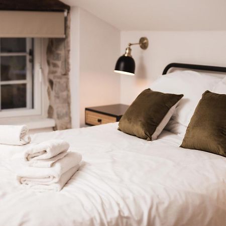 Bankers Quarters - Apt 1 Chapel-en-le-Frith Esterno foto