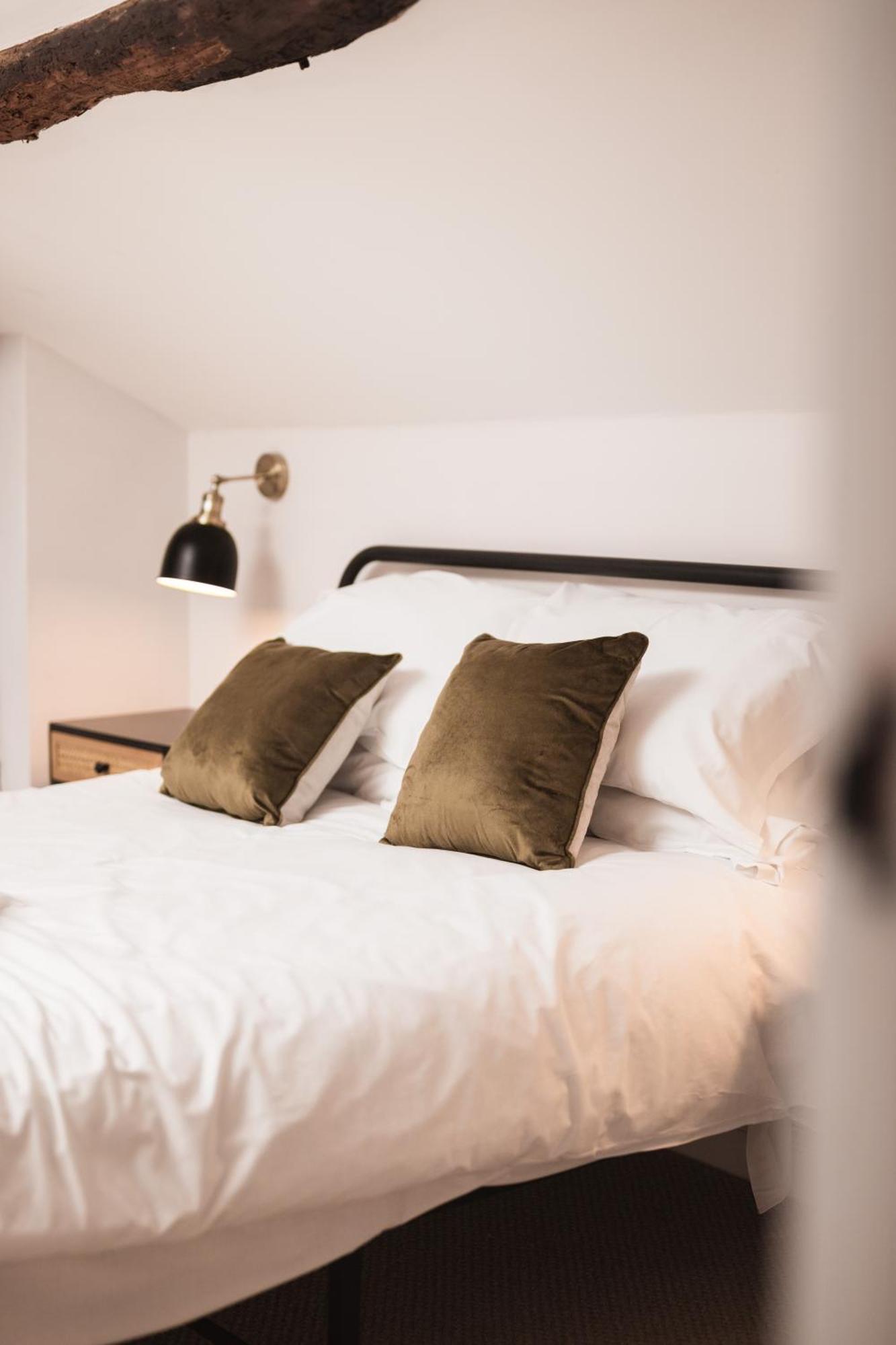 Bankers Quarters - Apt 1 Chapel-en-le-Frith Esterno foto