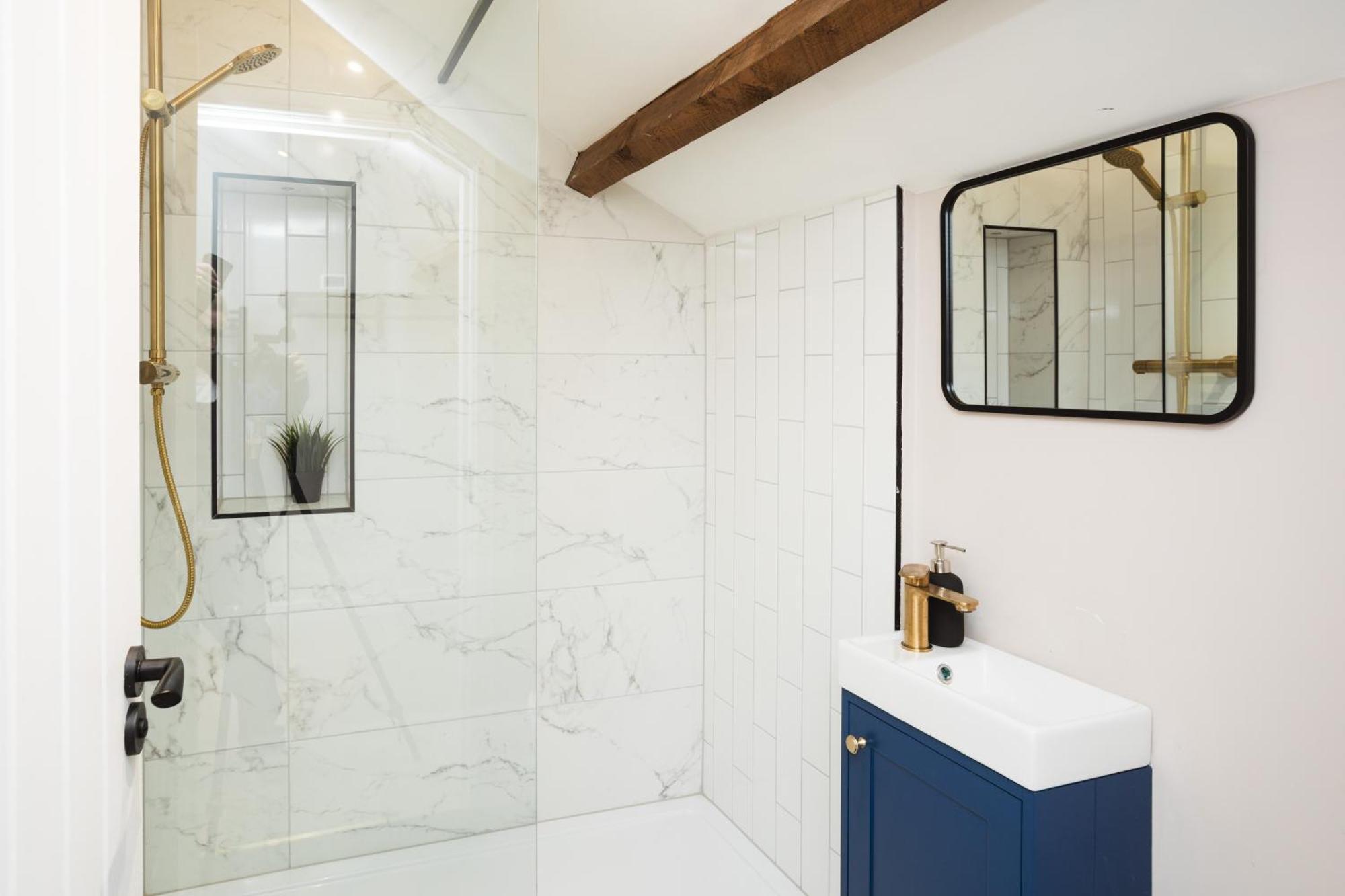 Bankers Quarters - Apt 1 Chapel-en-le-Frith Esterno foto
